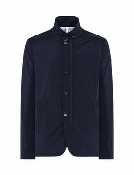 Giubbino Uomo ORION MIRTO 861 BLU
