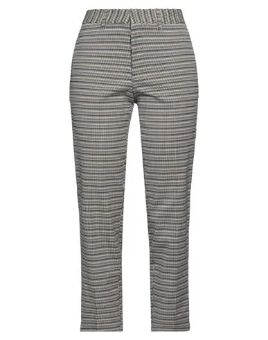 Pantalones Mujer Negro 44 Mujer - Pt Torino - FashionsVida