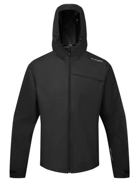 Gilet Nevis Nightvision Black