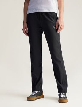 Pantaloni da allenamento by Stella McCartney Knitted XL Black