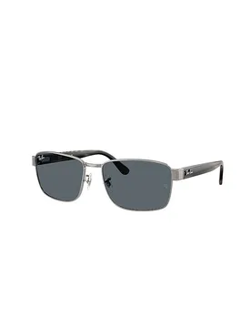 Occhiali da sole 0RB3750/62 grigio - Ray-ban - FashionsVida