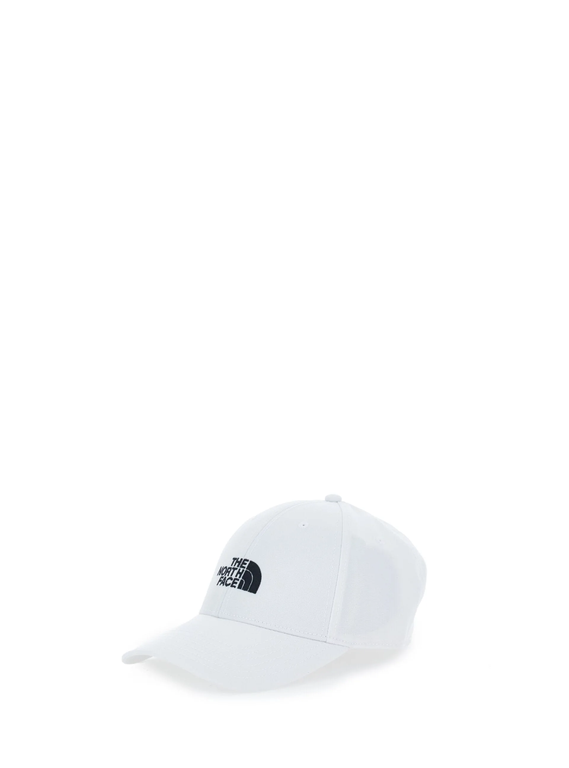 Cappello con visiera BIANCO OS - The North Face - FashionsVida