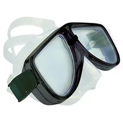 Maschera Per Pesca Subacquea Lince