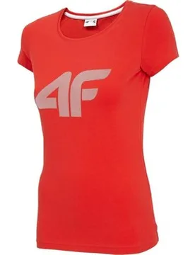 T-Shirt Tsd005 Eu Xxl;Eu M;Eu L;Eu Xl Female - 4F - FashionsVida