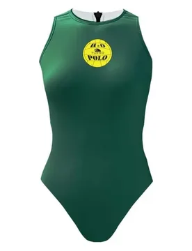 Turbo Maillot De Bain Basic - TURBO - FashionsVida