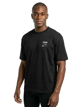T-shirt à Manches Courtes Vibes