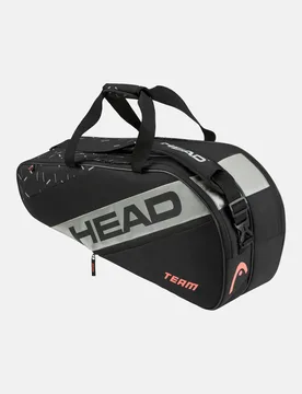 HEAD BORSONE DA TENNIS TEAM M 6R - Head - FashionsVida