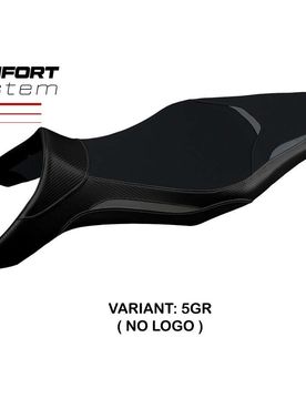 Rivestimento Sella TPZ Italia Specifico Per Yamaha MT-09 201 taglia un