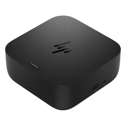 Station D´accueil Usb-c 100w G6 Black One Size unisex