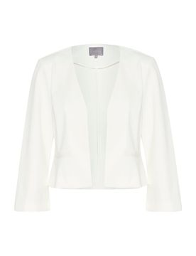 CULTURE Blazer 'CUEloise' blanco