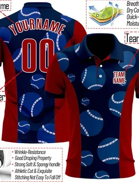 Summer Shirts Women For Men Personalized Tennis Racket Polo Shirt 3D Print Golf Shirts Custom Your Name, Number, Team Name - Aliexpress - FashionsVida