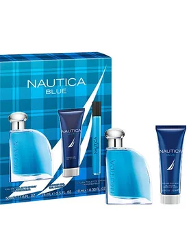 Estuche Nautica Blue - Nautica - FashionsVida