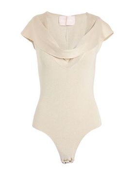 Bodysuit Damen Platin 34,36,38 Damen