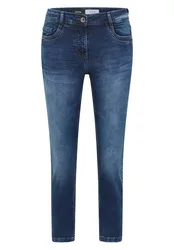 Style NOS Scarlett Mid Blue female
