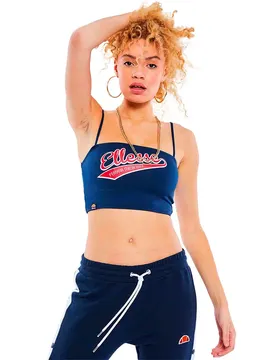 Top De Sport Campbell Navy 2XS