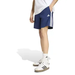 Pantaloni Corti 3 Stripes Chelsea 7´´ Team Navy Blue 2 / White XL