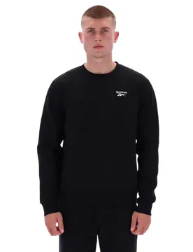 Classics Felpa Kai Small Logo Black XL