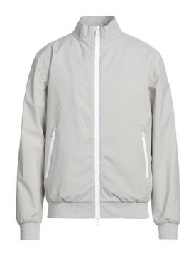 Jacke & Anorak Herren Beige 3XL,4XL,L,M,S,XL,XXL Herren