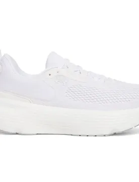 Scarpe Da Running Infinite Elite 2 White / White / Distant Gray EU 44 1/2