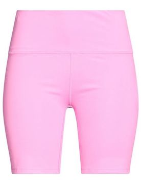 Pantalones cortos y bermudas Mujer Rosa L,XL Mujer