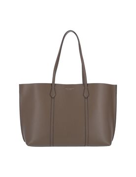 Textured Leather Crossbody Bag