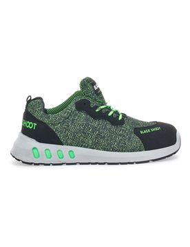 Antinfortunistiche S3 SRC Verde 41