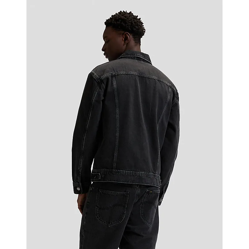 Relaxed Rider Jacket Rekindle Größe S male - Lee - FashionsVida