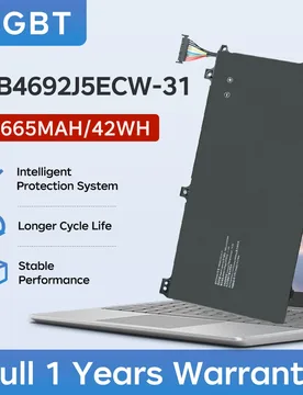 BGBT HB4692J5ECW-31 Laptop Battery For Huawei MateBook D 15 15-53010TUY BOH-WAQ9R Boh-WAQ9RP HLY-19R HNL-WFP9 WFQ9 WRTD-WFH9 - Aliexpress - FashionsVida