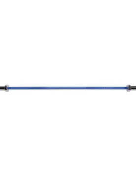 Hanteln GA68 Premium - Bleu - unisex - Size: 1830 mm