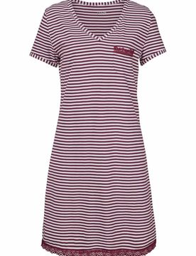 Camiseta de noche /