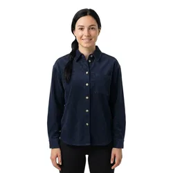 Camicia A Maniche Lunghe Gala Sky Captain 36