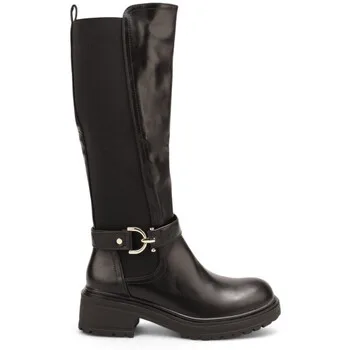 Stiefel Mit Absatz 76508_p181082 39 - La Modeuse - FashionsVida
