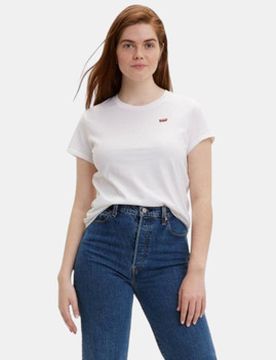 T-Shirts & Poloshirts 39185 0006 Perfect Tee Eu M Female
