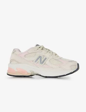Beige/rose 35 - New Balance - FashionsVida