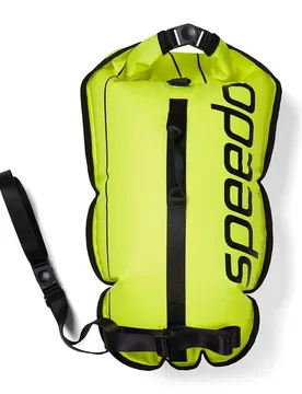 Bouée De Natation Avec Sac étanche