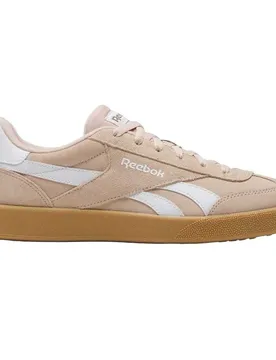Sneaker Smash Edge Pinkstucco / White / Gum EU 36