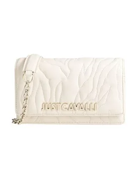 Umhängetasche Damen Beige -- Damen - Just cavalli - FashionsVida