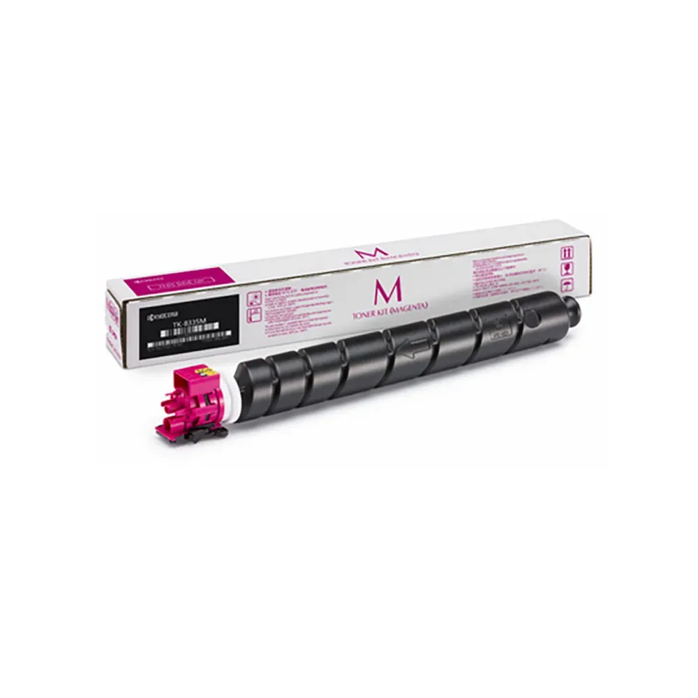 Toner Tk 8335m Magenta One Size unisex - Kyocera - FashionsVida