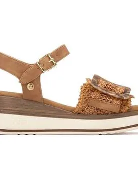 Keilabsatzsandalen 14524001 36 Female - Xti - FashionsVida
