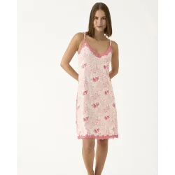 Camisón tirantes Tenderness
