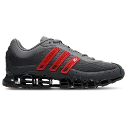 Megaride Uomo - Sneakers Nero - Taglia 41 1/3 - Rete/Sintetico 41 1/3
