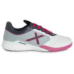 Chaussures De Futsal Rondo 04 White EU 45