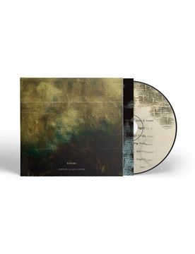Surface, Echo & Sound von - CD (Jewelcase) - None - unisex