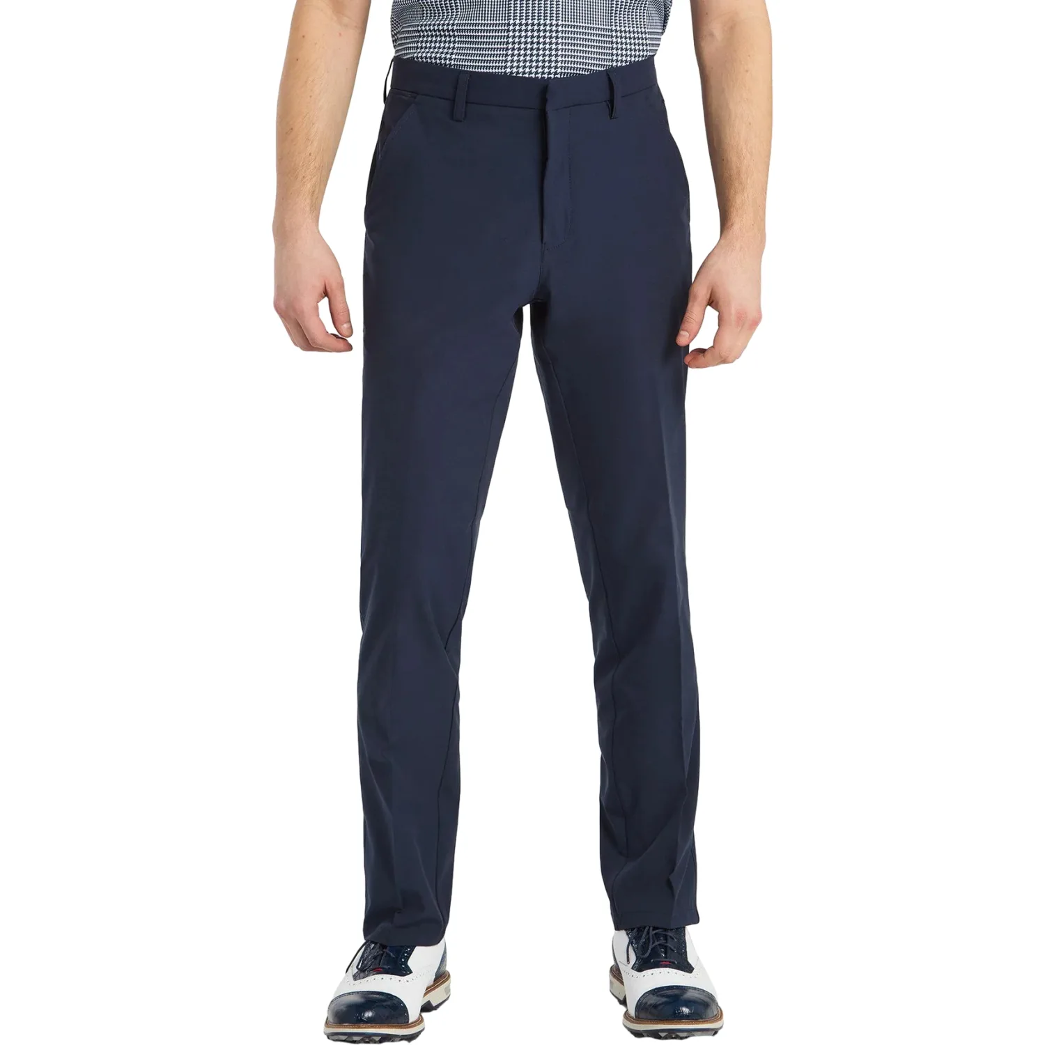 Hose Byron Lux CH 32, navy 40_32 - Cross - FashionsVida