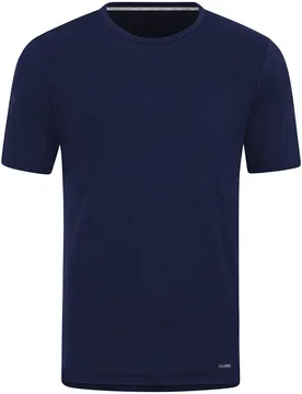 Pro Casual Damen T-Shirt, blau 34 - Jako - FashionsVida