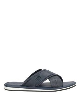 Sandalias Hombre Azul marino 39,40 Hombre
