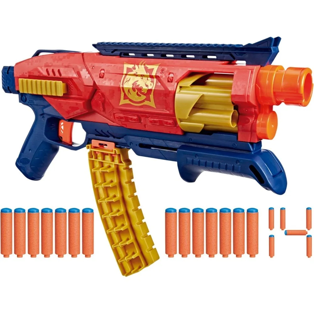 Lanzador Shadowspeed Recon - NERF - FashionsVida