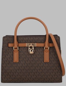 Mini Signature Handbag for Women