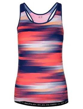 Maglietta Senza Maniche Vai Dark Blue