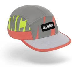 TRAIL RUNNING CAP V1 Unisex Neon Storm